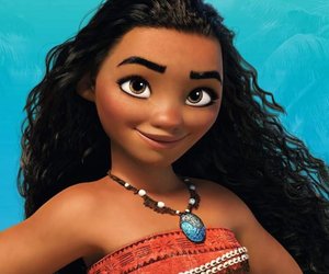 Film-Quiz: Kennst du alle Facts zu Disneys Inselprinzessin Vaiana?