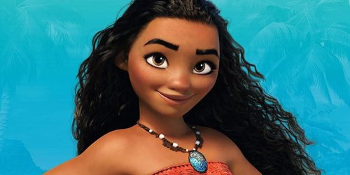 Film-Quiz: Kennst du alle Facts zu Disneys Inselprinzessin Vaiana?