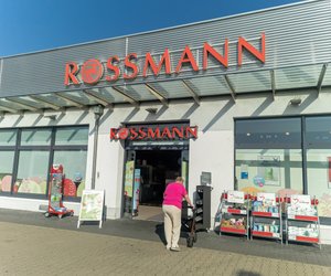 Neu bei Rossmann: Die herbstliche LED-Lichterkette für 9€