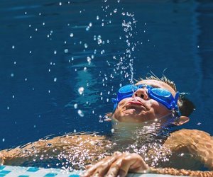 Tauchen fürs Kind: Spannende Unterwasserabenteuer 