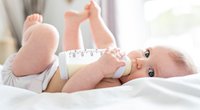 Muttermilch kaufen oder viel zu riskant? Das sagen Fachleute