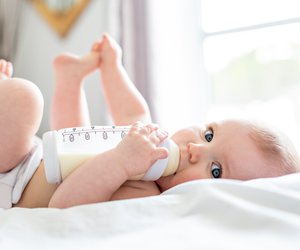 Muttermilch kaufen oder viel zu riskant? Das sagen Fachleute