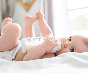 Muttermilch kaufen: Gute Sache oder riskanter Deal?