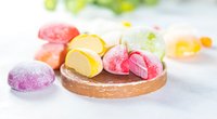 Mochi Eis selber machen: Unser Rezept für das sommerliche Trend-Food