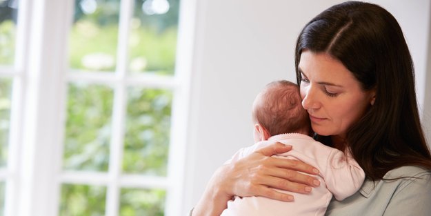 Cetirizin beim Stillen: Bekommt es dir und deinem Baby?