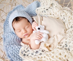 20 besondere Babynamen, die "Wunder" bedeuten
