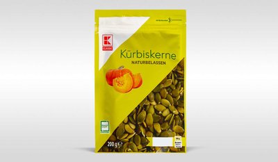 Kürbiskerne Rückruf Kürbiskerne Rückruf