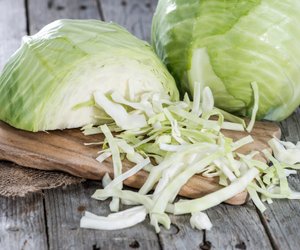 Weißkohl in der Schwangerschaft: Taste dich heran