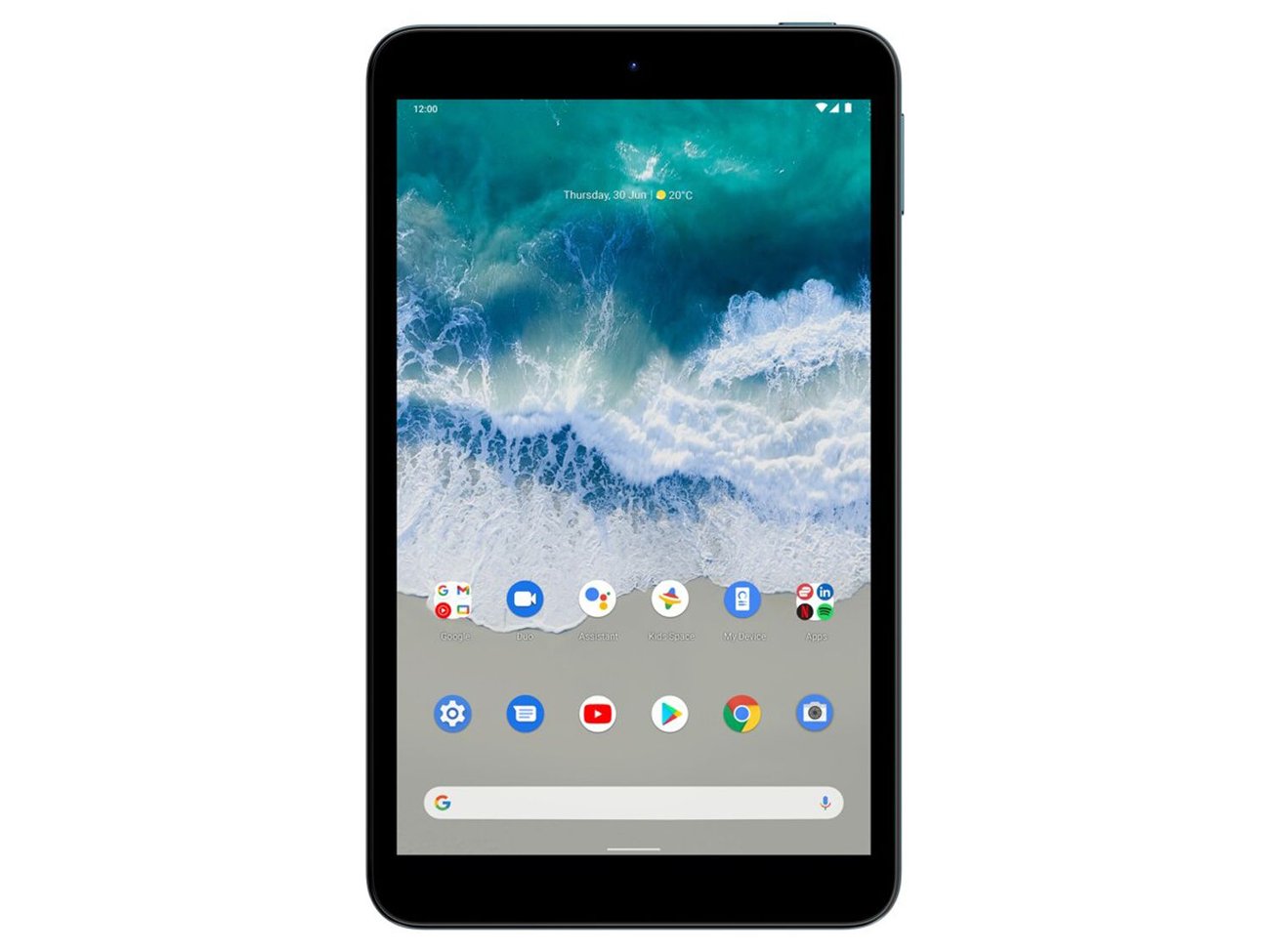 Stiftung Warentest Tablet-Test: Diese 8 Tablets überzeugten
