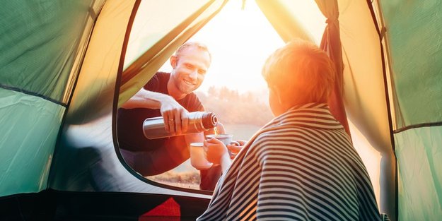 Camping mit Kindern: Unsere Tipps für viel Spaß und wenig Stress beim Campingurlaub