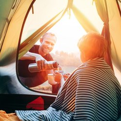 Camping mit Kindern: Unsere Tipps für viel Spaß und wenig Stress beim Campingurlaub