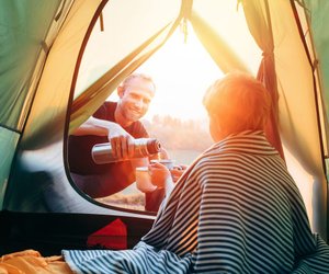 Camping mit Kindern: Unsere Tipps für viel Spaß und wenig Stress beim Campingurlaub