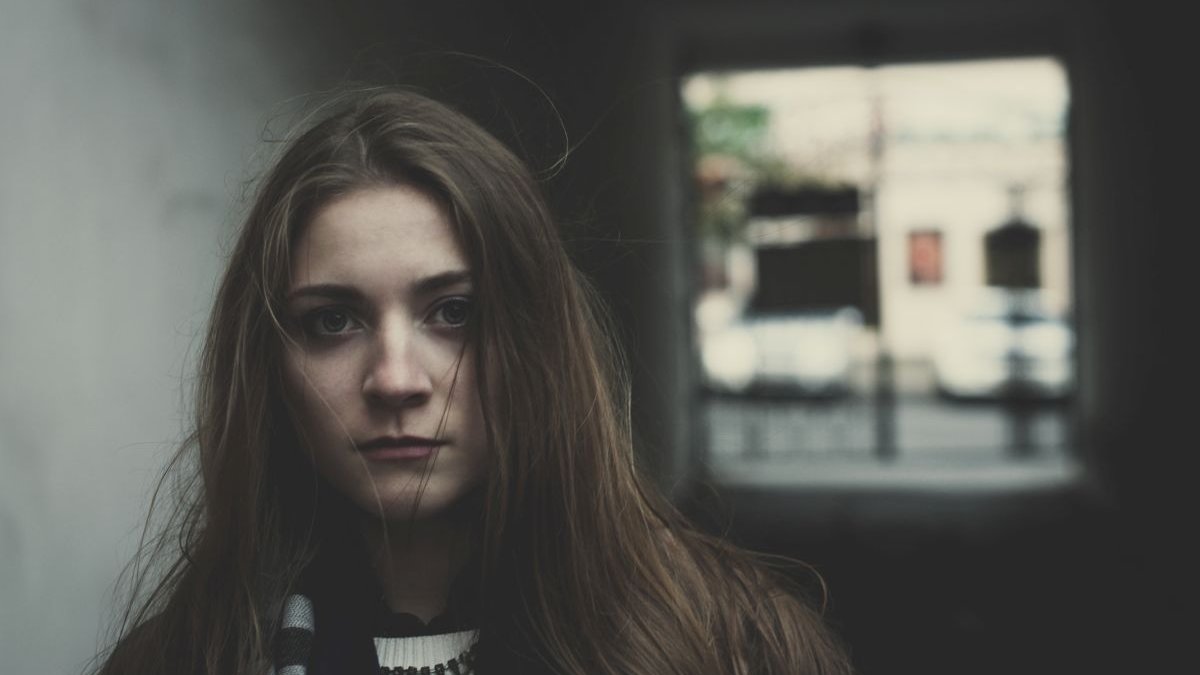 Mathilda Ritzen Ritzen: Wieso verletzt sich mein Kind selbst?