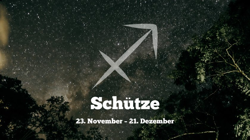 Schütze