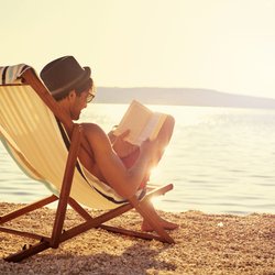 Die Spiegel-Bestseller 11. Juli: Diese Sachbücher gehören in eure Urlaubs-Koffer