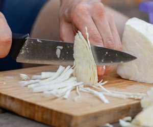 Spitzkohl einfrieren: So bleibt er lecker und frisch