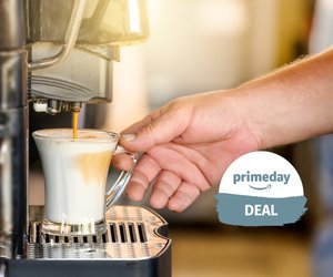 De'Longhi, Philips und Saeco Kaffeevollautomaten nur noch heute zu Knallerpreisen