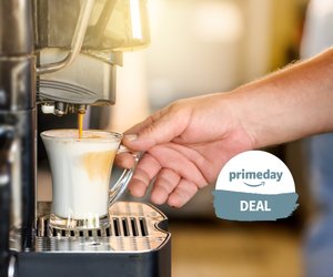De'Longhi, Philips und Saeco Kaffeevollautomaten nur noch heute zu Knallerpreisen