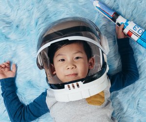 Die Venus: Hat der kleine Planet eigentlich Monde?