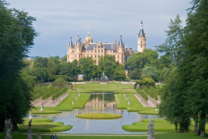 Schloss Schwerin