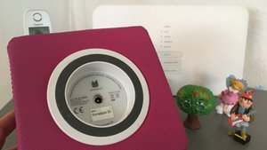 Neues WLAN für die Toniebox: Mit unserer Anleitung seid ihr ratzfatz (wieder) mit dem Internet verbunden
