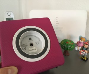 Neues WLAN für die Toniebox: Mit unserer Anleitung seid ihr ratzfatz (wieder) mit dem Internet verbunden