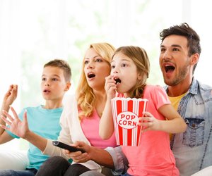 Filme für Kinder ab 10 Jahre: Für jeden was dabei