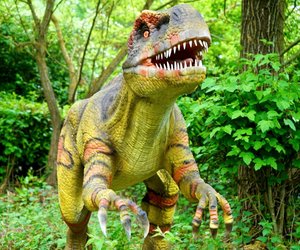 Warum sind Dinosaurier ausgestorben? Kinderleicht erklärt