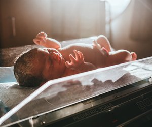 Geburtsgewicht: Was ist normal?