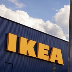 Obst und Gemüse clever verstaut: Mit dem IKEA DIY spart ihr Platz in der Küche