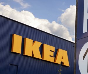 Obst und Gemüse clever aufbewahren: Dieses IKEA-DIY zeigt, wie es geht