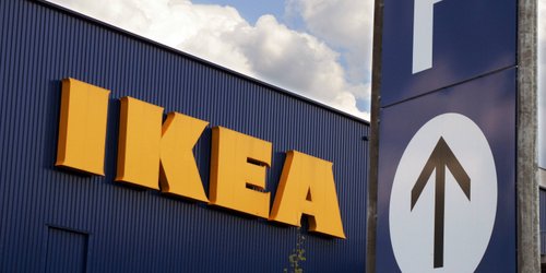 Geniales IKEA-DIY: So lagert ihr euer Obst und Gemüse richtig