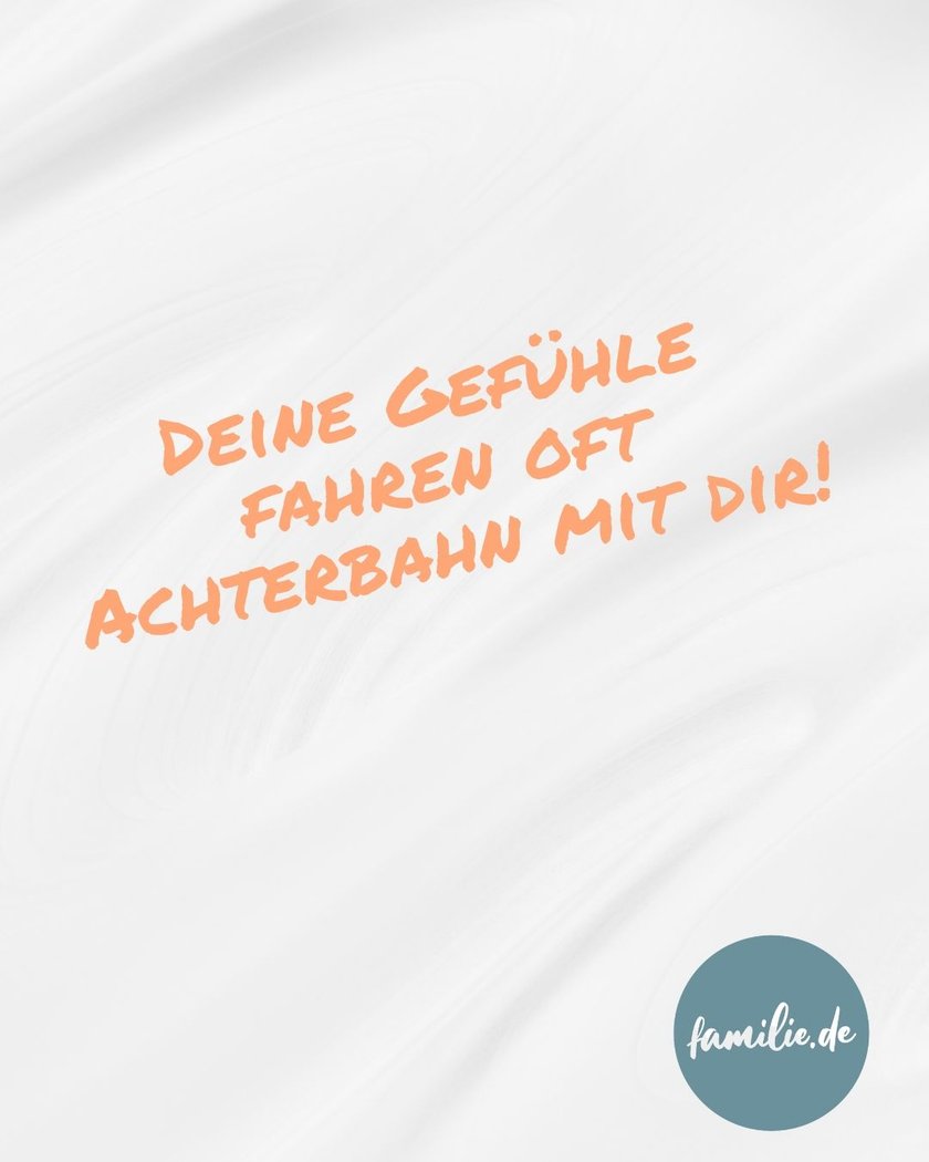 7 heimliche Spuren, die deine Kindheit in dir hinterlassen hat