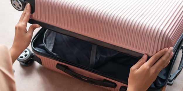 Urlaub: Handgepäck-Revolution bei Ryanair