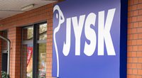 Dieser Gartentisch von Jysk zieht alle Blicke auf sich