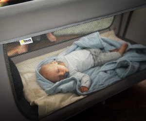 Amazon-Angebot: Warum kaufen jetzt alle dieses Baby-Reisebett?