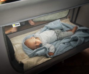Amazon-Angebot: Warum kaufen jetzt alle dieses Baby-Reisebett?