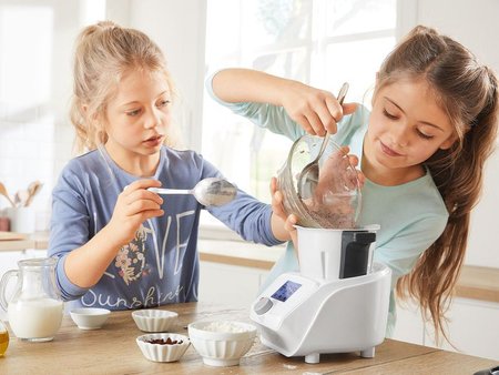 Mini Monsieur Cuisine Mini Monsieur Cuisine