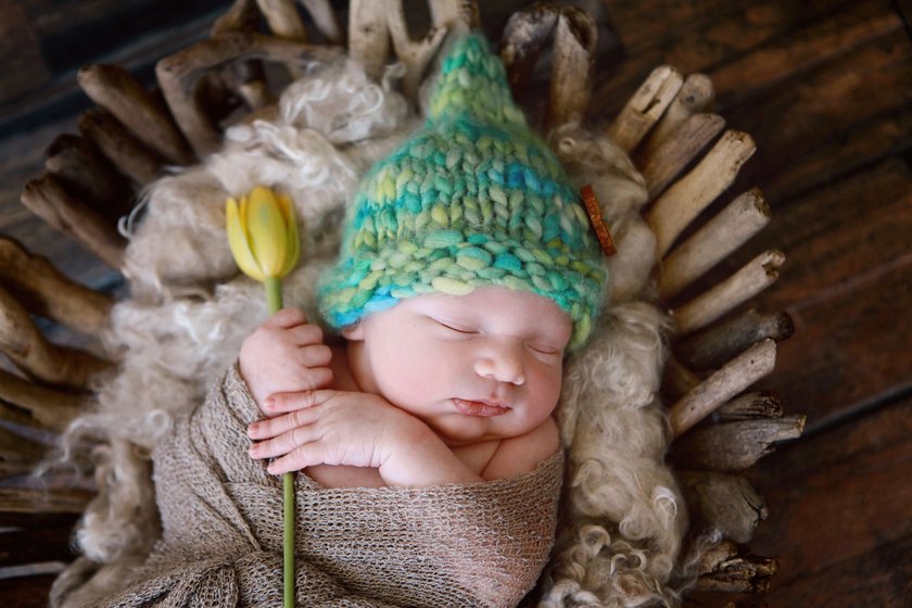 Blumennamen für Mädchen
