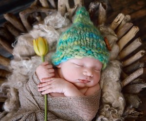 Blumennamen: 15 ausgefallene Mädchennamen, die Blume bedeuten