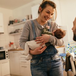 Mama- & Babyausstattung: Meine 10 Favoriten als Neu-Mama