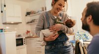 Mama- & Babyausstattung: Meine 10 Lieblingsprodukte als Neu-Mama