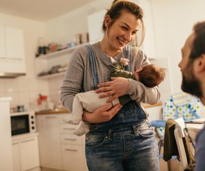 Mama- & Babyausstattung: Meine 10 Lieblingsprodukte als Neu-Mama