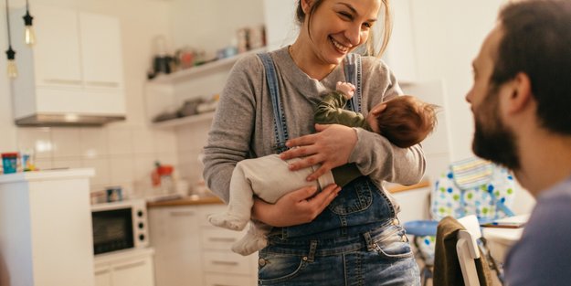 Mama- & Babyausstattung: Meine 10 Favoriten als Neu-Mama