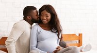 Das solltet ihr über Sex in der Schwangerschaft wissen