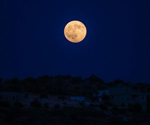 Wann ist Mitternacht? Kinder fragen, wir erklären