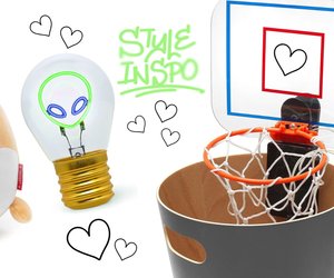 Love it: 9 Deko-Ideen von Legami fürs Kinder- und Teenie-Zimmer