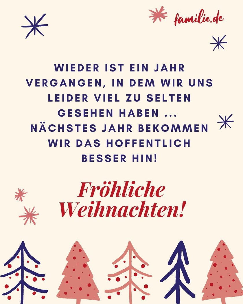 Whatsapp- Weihnachtsgrüße