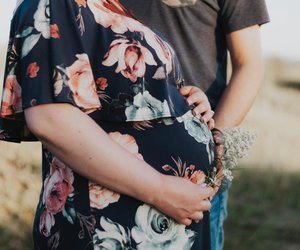 10. SSW: Welcher Schwangerschaftsmonat ist das? 