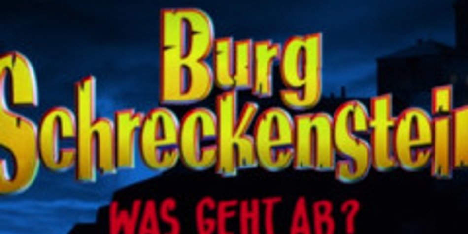 Trailer: Burg Schreckenstein